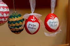 28.-29.03.2026 Osterbastelmarkt